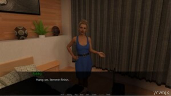 Siren’s Song gameplay screenshot 3