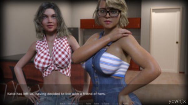 Slutty Town gameplay screenshot 2