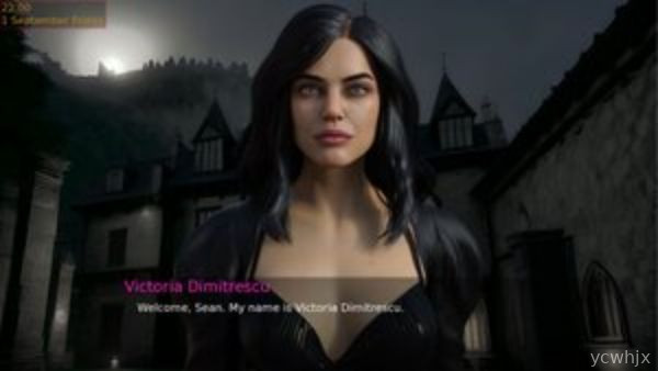 The Dreadful Academy gameplay screenshot 2