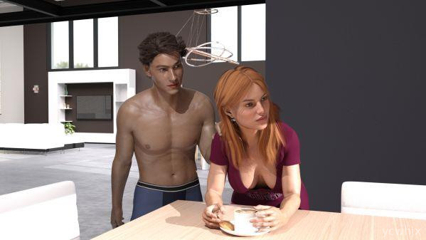 My Brothers Wife gameplay screenshot 3