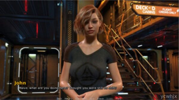 Stellar Crossroads gameplay screenshot 3