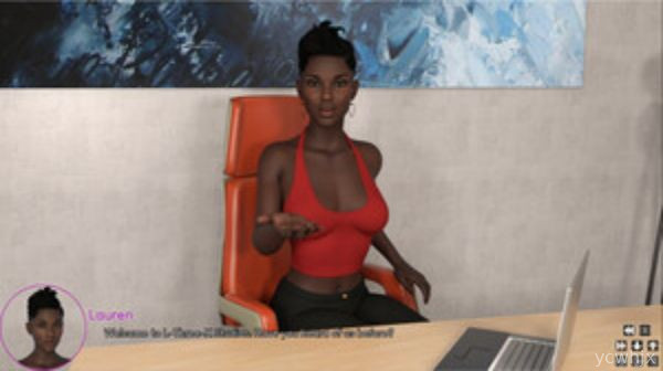 Laced Steele gameplay screenshot 2