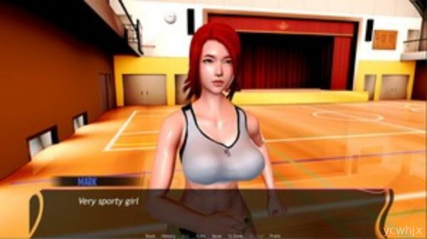 Murmur gameplay screenshot 3