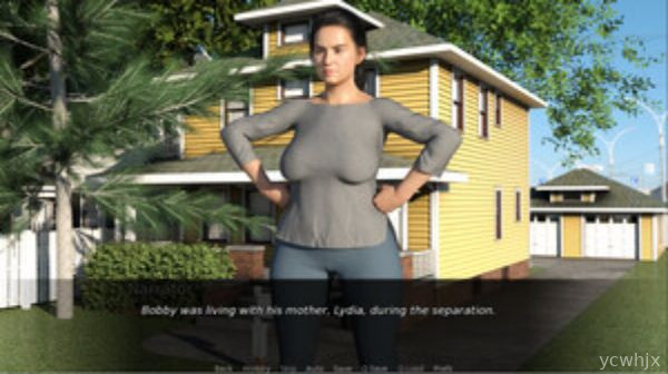 Next Steps gameplay screenshot 2