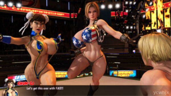 Dead or Aroused gameplay screenshot 1