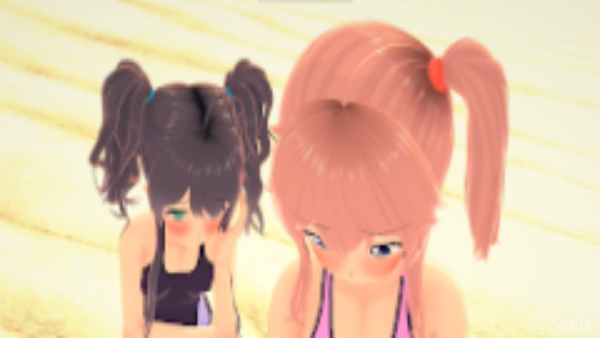 School Of Love: Clubs gameplay screenshot 1