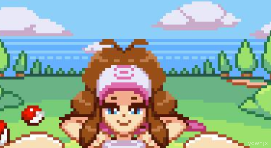 Hilda’s Reward gameplay screenshot 1