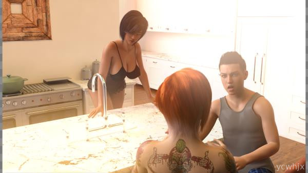 The trip of a lifetime gameplay screenshot 2