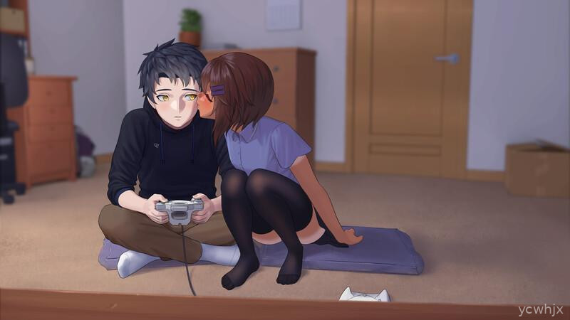 Goodbye Eternity / Extra Life gameplay screenshot 2