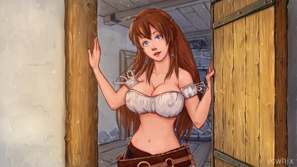 Refuge of Embers gameplay screenshot 1