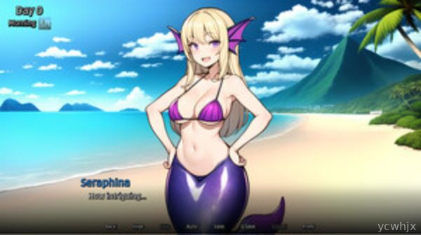 Lustful Creatures gameplay screenshot 2