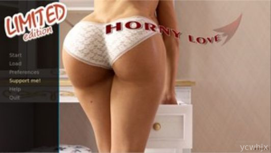 Horny Love gameplay screenshot 1