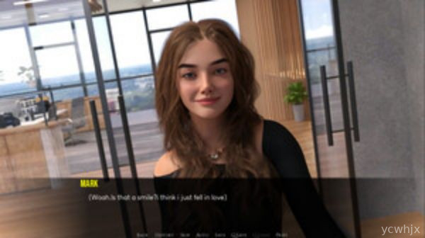 Laws of Love gameplay screenshot 1