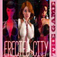 Erected City: The Game