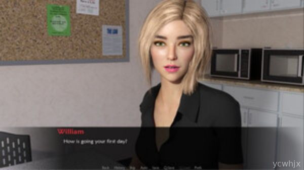Your Place gameplay screenshot 1