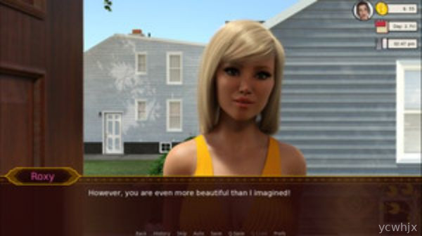 Day by Day gameplay screenshot 2