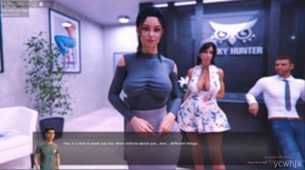 The Secret: Reloaded gameplay screenshot 2