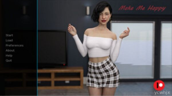 Make Me Happy gameplay screenshot 1