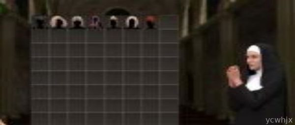 Lust Hunter gameplay screenshot 1