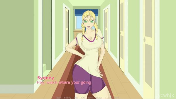 Demon Curse gameplay screenshot 2