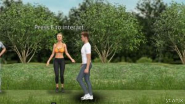 MMA Life Simulator gameplay screenshot 2