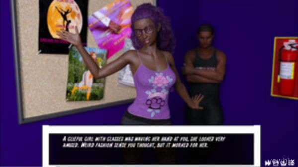 Gangs of Sky High gameplay screenshot 3