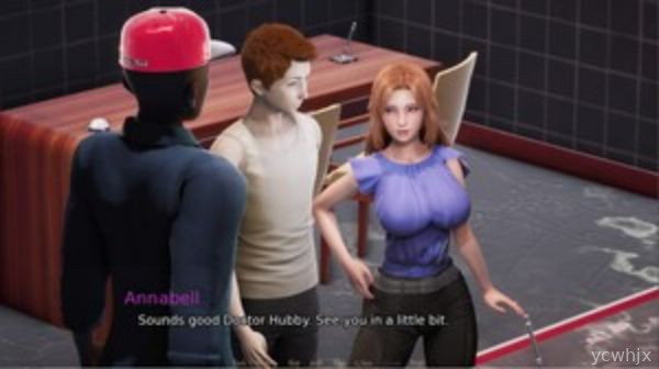 Merry Christmas Kyle gameplay screenshot 1