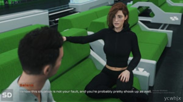 A Long Journey gameplay screenshot 1