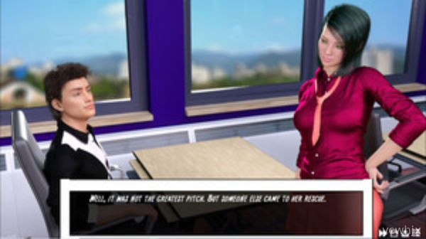 Gangs of Sky High gameplay screenshot 1