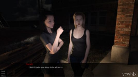 Nexus gameplay screenshot 3