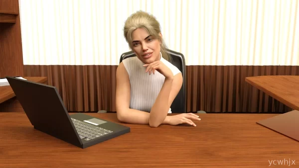 Femdom Therapy: New Life gameplay screenshot 1