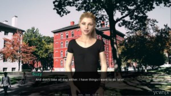 Come Home gameplay screenshot 1
