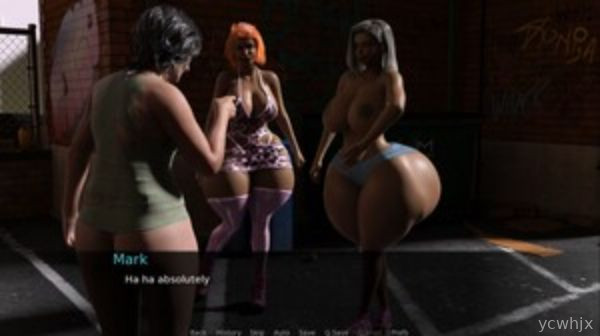 Alley Woes gameplay screenshot 3
