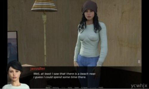 Road Trip gameplay screenshot 3