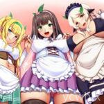 Tea Girls