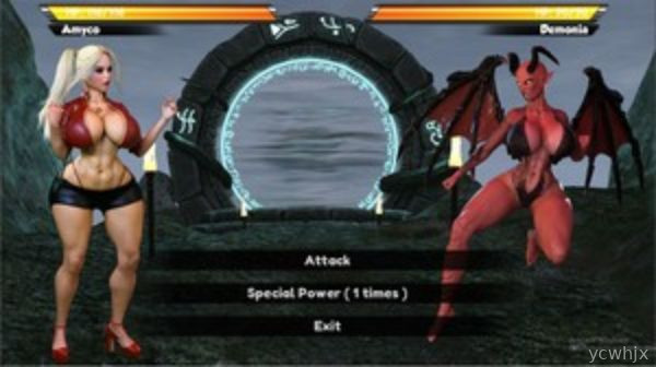 Battle Slaves gameplay screenshot 3