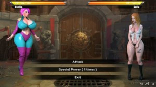Battle Slaves gameplay screenshot 1