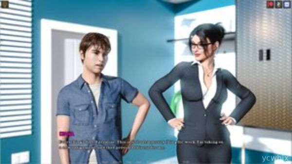 Echoes of Deception gameplay screenshot 2