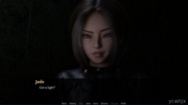 Rightful Ownership gameplay screenshot 2
