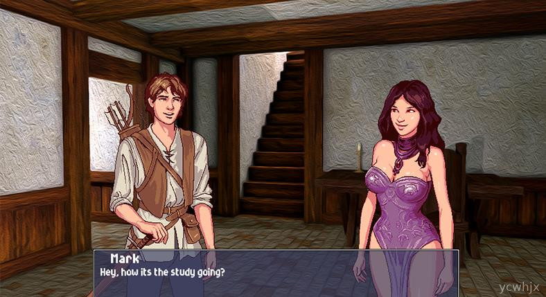 Aurelia Android gameplay screenshot 2
