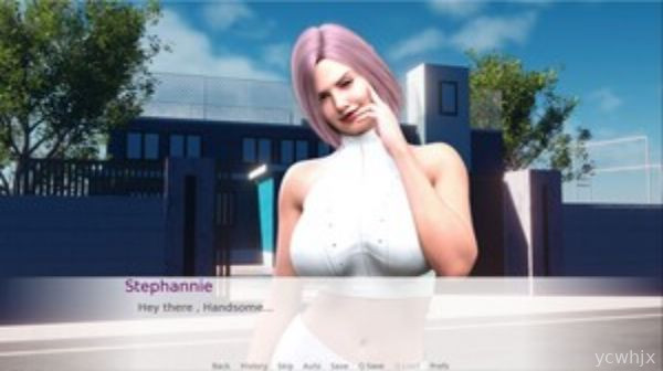 Sensual Secrets gameplay screenshot 2