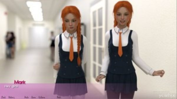 Buried Desires gameplay screenshot 2