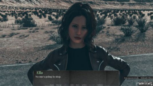 Apocalypse Riders MC gameplay screenshot 1