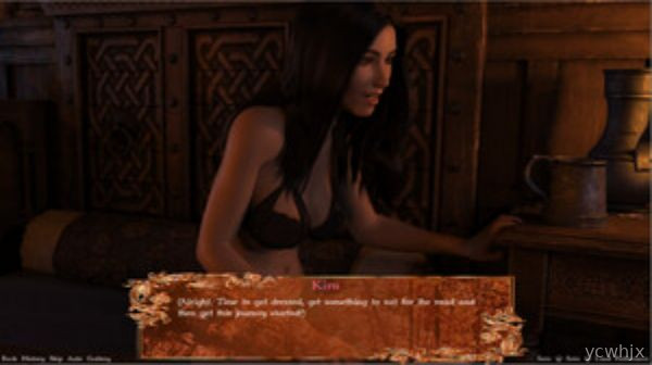 Rivers of Astrum gameplay screenshot 2