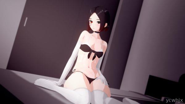 My Maid Dreams of Electric Sheep gameplay screenshot 3