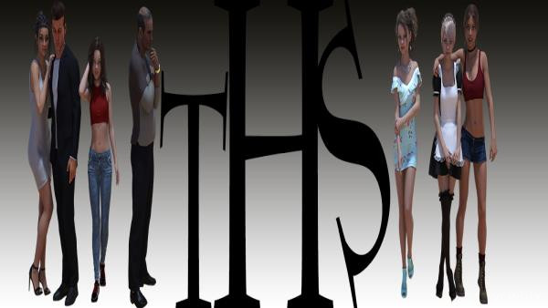 The Higher Society Illustrated gameplay screenshot 3