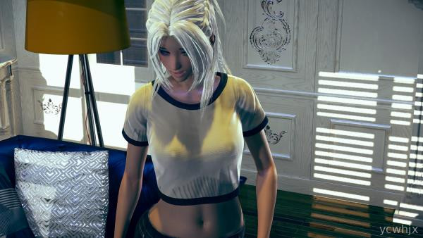 Serenity gameplay screenshot 4
