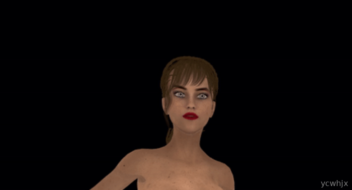 Cyber Sluts from the Multiverse (VR) gameplay screenshot 1