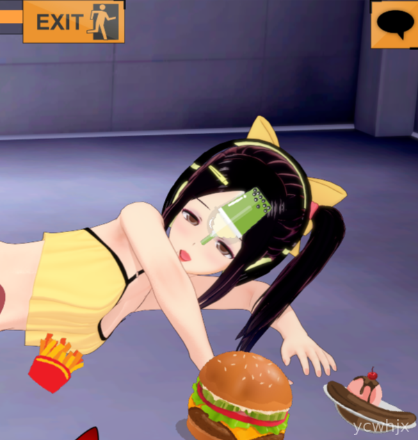Streaming with Portals gameplay screenshot 1