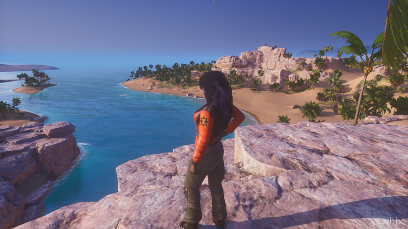 Paradise of Sin! VN. gameplay screenshot 1